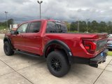 New 2025 Ford F150 Raptor image 5