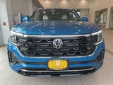 New 2025 Volkswagen Atlas Cross Sport SEL Premium R-Line image 2