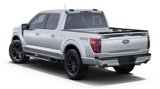 New 2025 Ford F150 XLT image 2