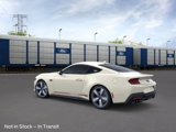 New 2025 Ford Mustang GT Premium image 4