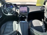 Certified 2023 Mercedes-Benz EQE AMG 4MATIC Sedan image 2
