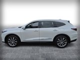 New 2025 Acura MDX w/ Technology Package image 3