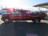 Used 2019 Chevrolet Silverado 3500 High Country w/ Duramax Plus Package image 3