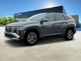 New 2025 Hyundai Tucson Limited image 2