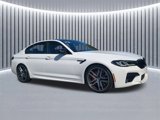 Used 2023 BMW M5 w/ Competition Package image 3