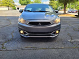 Used 2018 Mitsubishi Mirage ES image 3