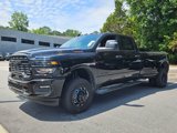 New 2025 RAM 3500 Big Horn image 3