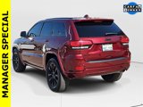 Used 2022 Jeep Grand Cherokee Laredo X image 5