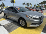 Used 2016 Hyundai Sonata SE image 4