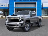 New 2026 Chevrolet Silverado 2500 High Country image 6