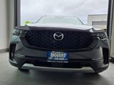 New 2025 MAZDA CX-50 AWD 2.5 Turbo w/ Premium Pkg image 2