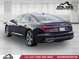 Used 2024 Audi A6 Premium Plus image 5