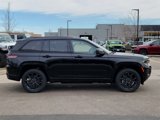 New 2025 Jeep Grand Cherokee Limited 4xe image 4