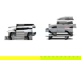 New 2025 Lexus TX 350 AWD image 2
