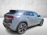 New 2025 Volkswagen Atlas Cross Sport SEL Premium R-Line image 5
