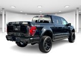 New 2025 Ford F150 Lariat w/ Equipment Group 502A High image 4
