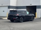 New 2025 INFINITI QX80 Autograph image 4