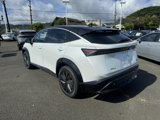 New 2025 Nissan Ariya FWD image 4