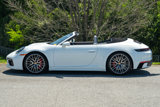Used 2024 Porsche 911 Carrera 4S w/ Sport Package image 2