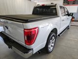 Used 2022 Ford F150 XLT w/ Equipment Group 302A High image 5