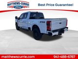 New 2025 Ford F250 Lariat w/ Lariat Ultimate Package image 6