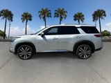 New 2025 Nissan Pathfinder Platinum image 3