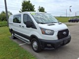 Used 2023 Ford Transit 250 Low Roof AWD image 3