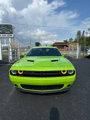 Used 2023 Dodge Challenger SXT w/ Cold Weather Group image 2