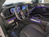 New 2026 Mercedes-Benz GLS 63 AMG 4MATIC image 3