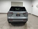 New 2026 Chevrolet Equinox LT w/ Convenience Package II image 5