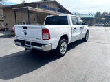 Used 2023 RAM 1500 Big Horn image 3