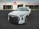 New 2026 Toyota Tundra Limited image 5