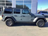 New 2025 Jeep Wrangler Sport S image 2