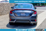 Used 2017 Honda Civic LX image 6