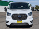 Used 2023 Ford Transit 350 XLT image 5