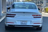 Used 2024 Genesis G80 2.5T image 5