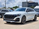 New 2025 Audi SQ8 Prestige image 4