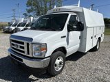 New 2025 Ford E-350 and Econoline 350 Super Duty w/ Power Equipment Group image 2