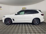 Certified 2025 BMW X5 xDrive50e w/ M Sport Package image 4