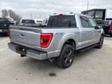 Certified 2022 Ford F150 XLT image 5
