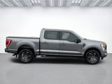 Certified 2022 Ford F150 XLT w/ Equipment Group 302A High image 2