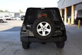 Used 2015 Jeep Wrangler Unlimited Sport w/ Quick Order Package 24S image 4
