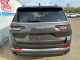 New 2025 Jeep Grand Cherokee L Summit image 4