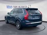 New 2025 Volvo XC90 T8 Core w/ Climate Package image 3