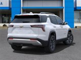 New 2026 Chevrolet Equinox LT w/ Convenience Package II image 4