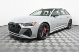 New 2025 Audi RS 6 performance image 3