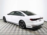 New 2025 Audi A8 L 3.0T image 5