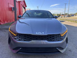 Used 2021 Kia K5 LXS image 2