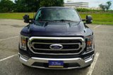 Certified 2022 Ford F150 XLT w/ Equipment Group 302A High image 2