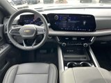 New 2025 Chevrolet Suburban Premier image 2